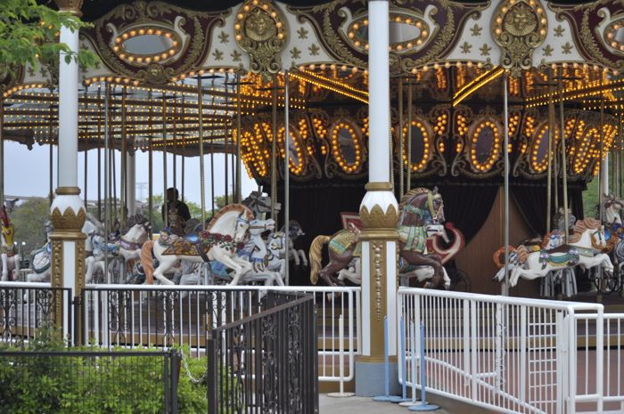 東武動物公園 チケット 乗り物情報も 遊園地も楽しめる動物園を紹介
