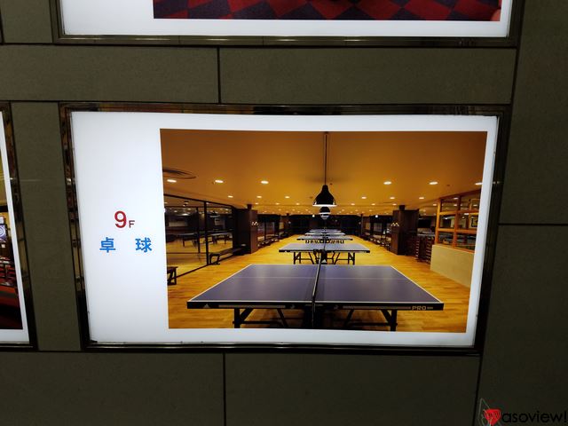 渋谷区で卓球ができるスポット5選 卓球居酒屋から公共の卓球場まで 利用シーンごとにご紹介