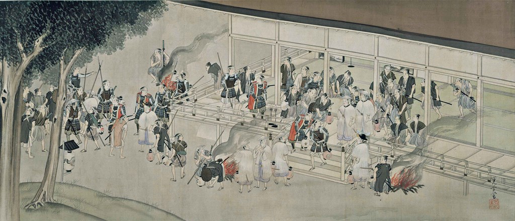 4月29日から特別展 没後150年 坂本龍馬 開催 秘蔵の品々から龍馬の生きざまをたどろう