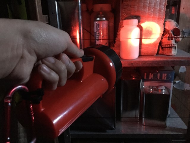 お台場