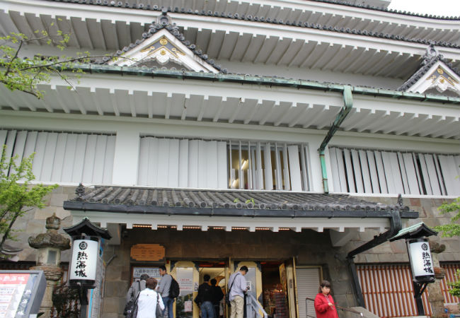 熱海秘宝館を体験してきた 撮影禁止の内部を紹介