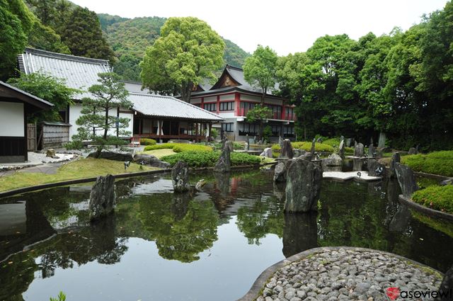 京都のおすすめ庭園15選 日本文化の美の結晶をじっくりと味わおう