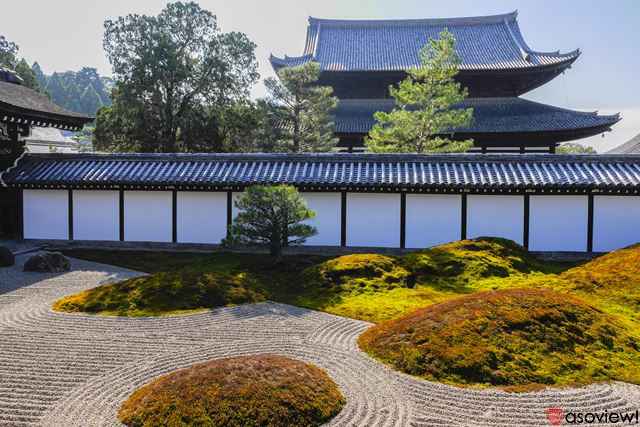 京都のおすすめ庭園15選 日本文化の美の結晶をじっくりと味わおう