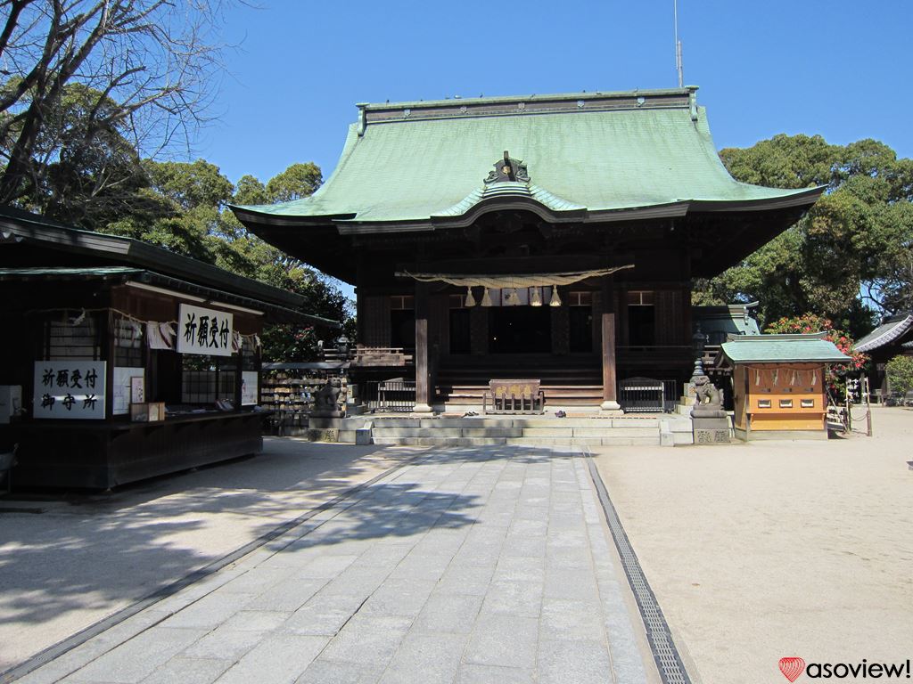 東京 神社35選 初詣や神社巡りにオススメのパワースポットをご紹介