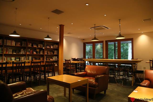 軽井沢のおすすめカフェ8選 高原や森の中で心地よい時間を過ごせるカフェを厳選