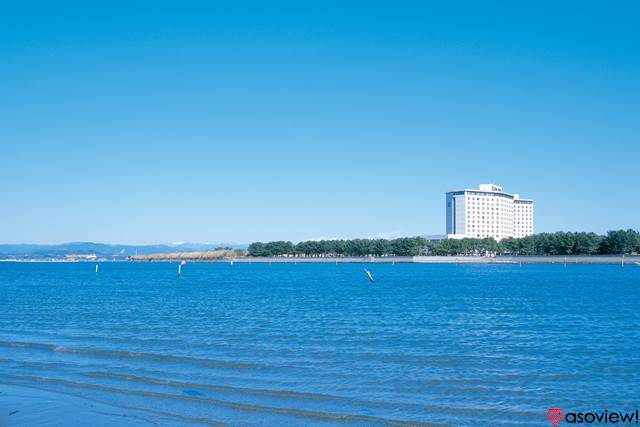 浜名湖ロイヤルホテル 湖を見ながら素敵な時が過ごせるホテルをご紹介