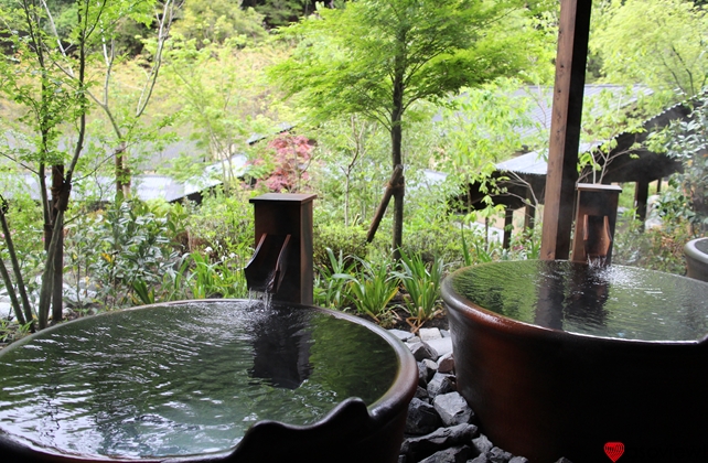 ネスタリゾート神戸を日帰りで楽しむ！里山の温泉で癒しの休日を過ごそ