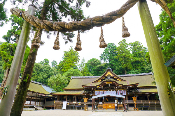 関西 ドライブスポット15選 おすすめの絶景 温泉 大型レジャー施設まとめ Pr