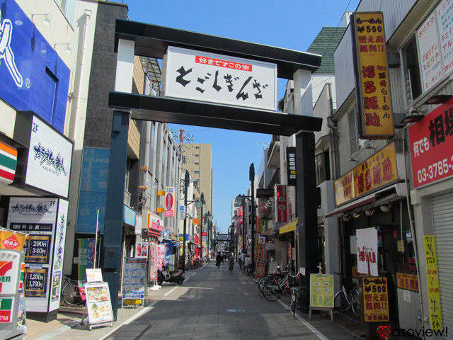 東京 食べ歩きスポット10選 商店街グルメを楽しめる商店街をご紹介