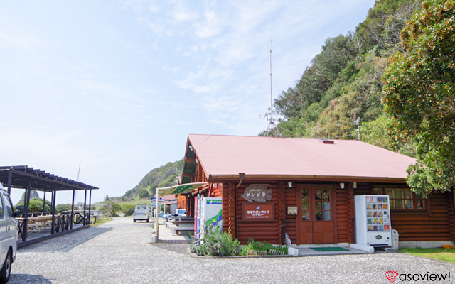 串本海中公園 水族館や海中展望塔で美しい串本の海を丸ごと体感！