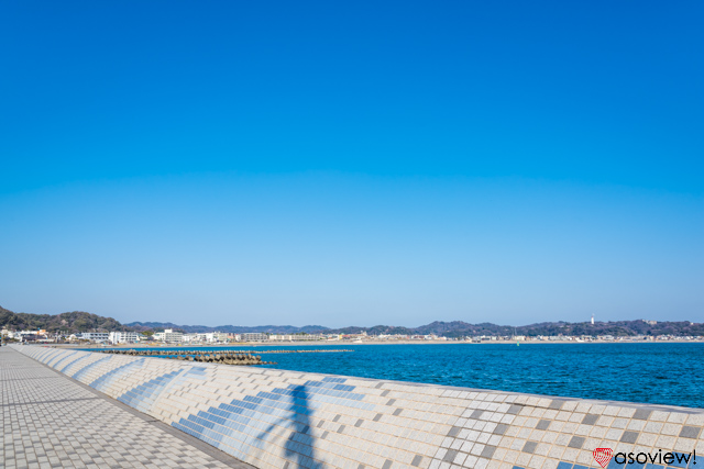 鎌倉にある由比ヶ浜海水浴場で夏を満喫しよう 駅から徒歩圏内でアクセス便利
