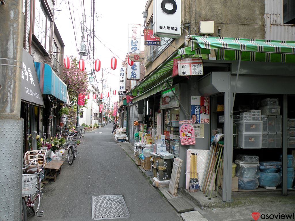 東京の下町ってどこ 散歩やデートにぴったりの下町観光14選