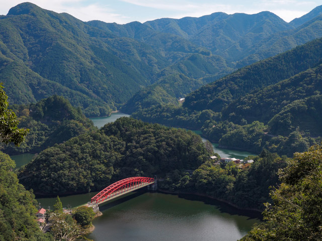 青梅 観光スポット12選 御岳山など青梅を満喫できるスポット徹底紹介