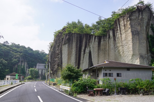 大谷資料館 レストラン アクセスも 幻想的な地下世界の魅力を取材