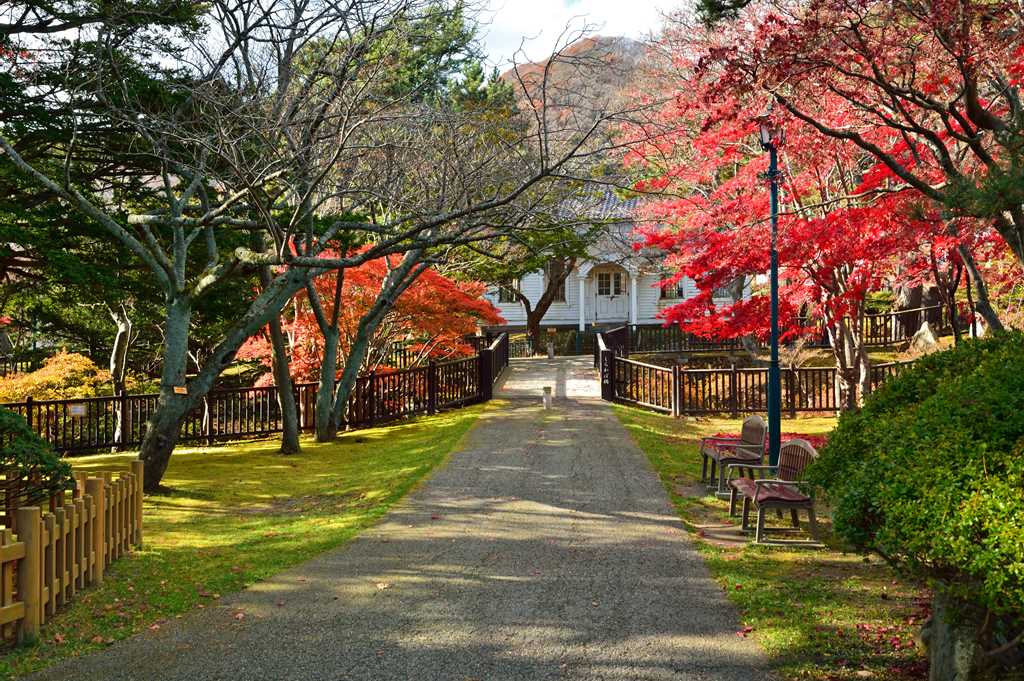 函館 観光名所厳選23選 絶景 温泉 大自然など目的別徹底解説