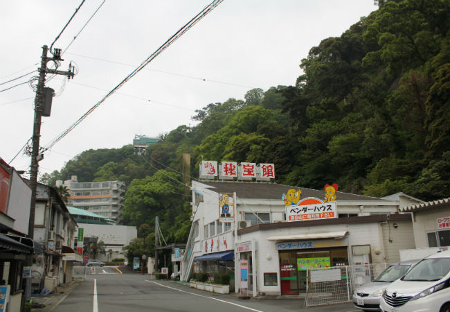 熱海秘宝館を体験してきた 撮影禁止の内部を紹介