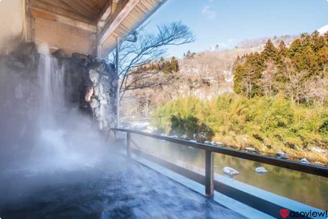 秋保 日帰り温泉おすすめ14選 本格天然温泉から格安 リーズナブルなお宿まで