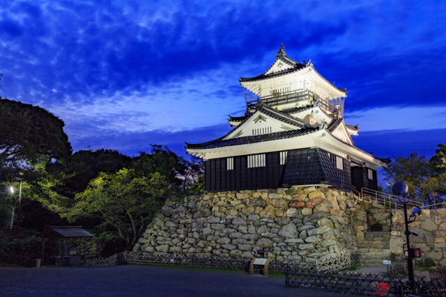浜松城 徳川の歴史が色濃く残る 戦国武将 家康が築いたお城をご紹介