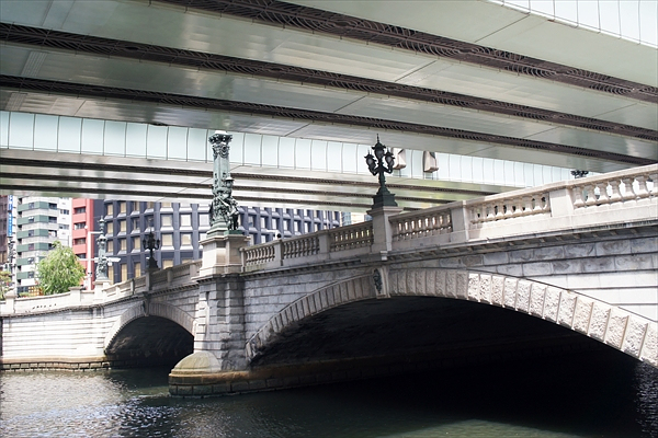 日本橋の見どころを紹介 江戸時代からの歴史を持つ交通網の拠点