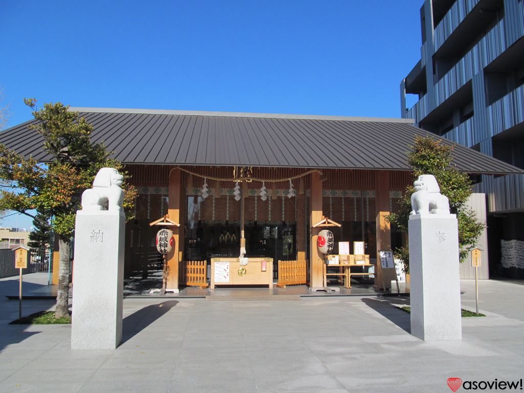 東京 神社35選 初詣や神社巡りにオススメのパワースポットをご紹介