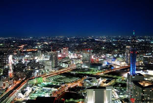 横浜 夜景が綺麗なホテル7選 カップルで泊まりたい素敵ホテルまとめ