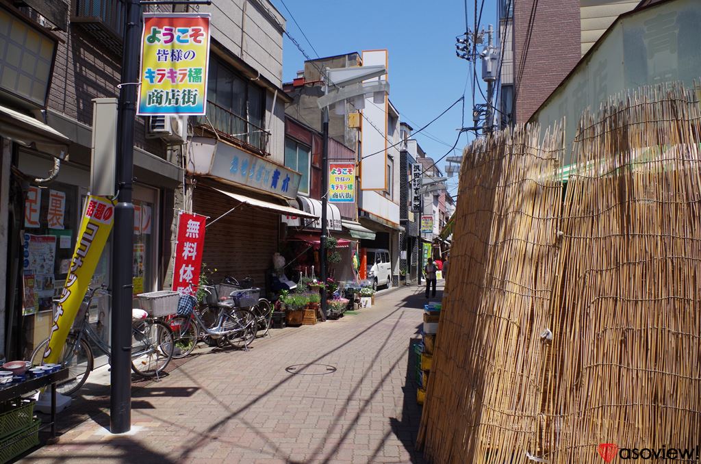 東京の下町ってどこ 散歩やデートにぴったりの下町観光14選