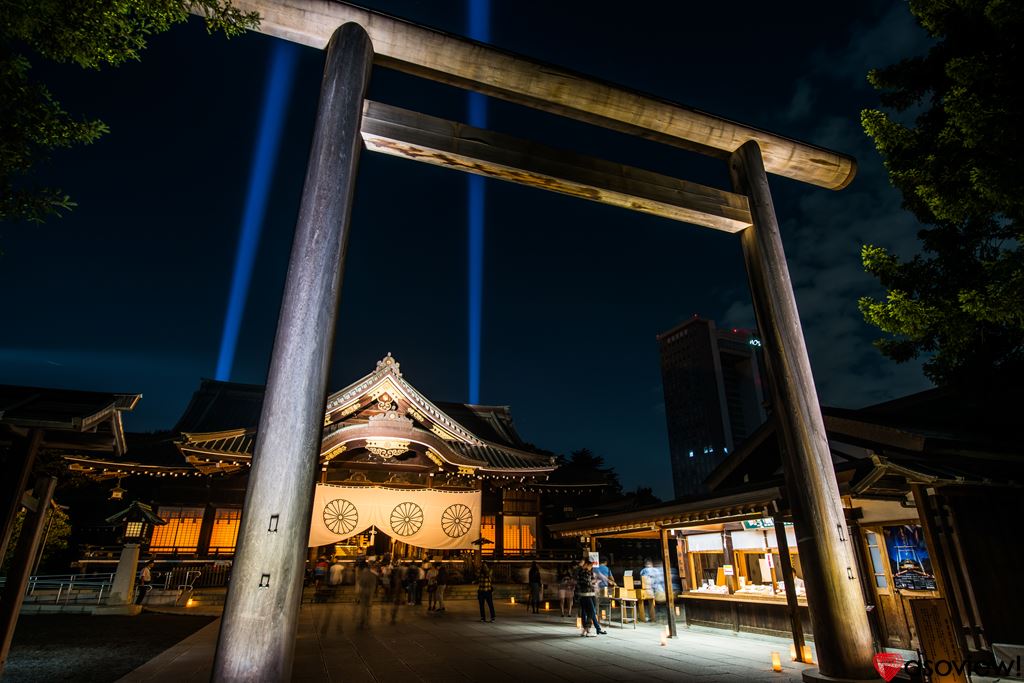東京 神社35選 初詣や神社巡りにオススメのパワースポットをご紹介
