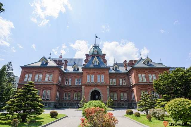 札幌のおすすめ美術館 博物館16選 札幌の芸術や歴史 文化を楽しもう