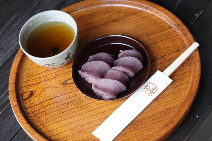 おかげ横丁食べあるきレポート 達人が教えるおすすめお土産 見どころ