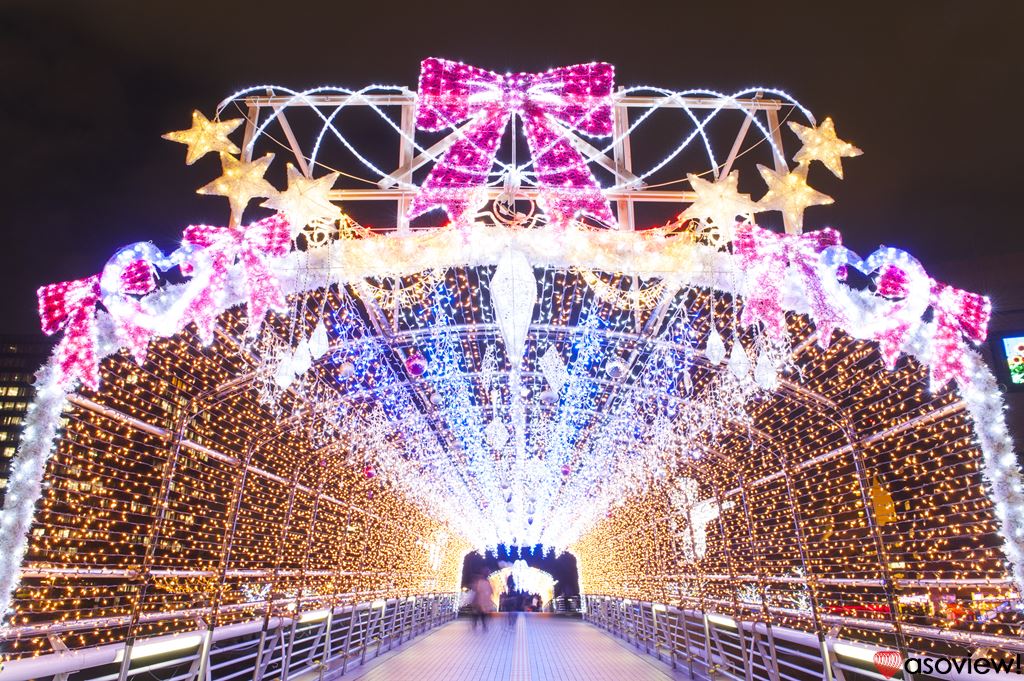 今すぐ訪れたい福岡の夜景名所15選 綺麗でうっとり夜景スポットまとめ