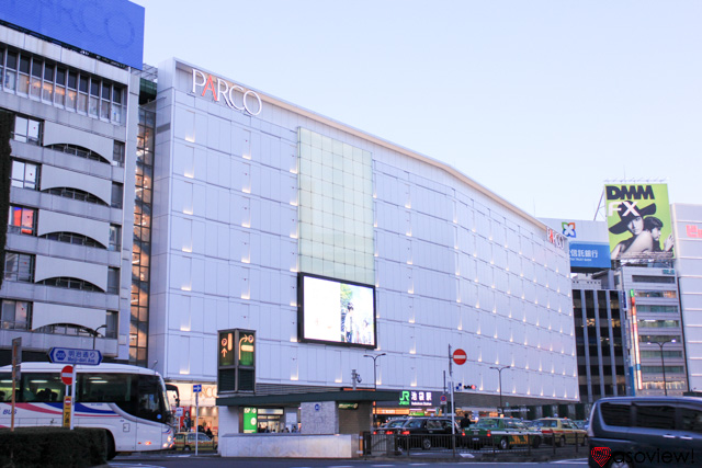 19年最新版 池袋 人気観光スポット18選 お得なクーポン情報も 19年最新版 池袋 人気観光スポット18選 お得なクーポン情報も