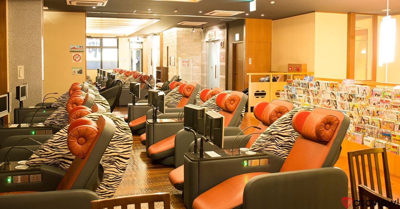 割引あり】太閤天然温泉湯吉郎の魅力を徹底解剖！岩盤浴やリラクゼーション、グルメ情報まで