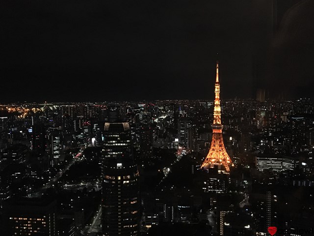 見ているだけでも癒される 東京の夜景の高画質な画像まとめ 写真まとめサイト Pictas