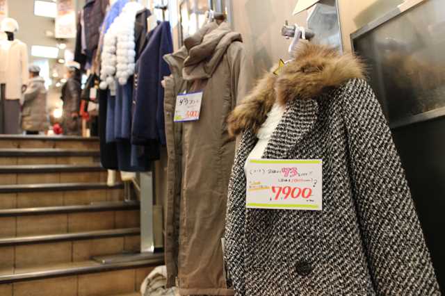 上野ハトヤの魅力をご紹介 人気レディースファッションをお手頃価格で