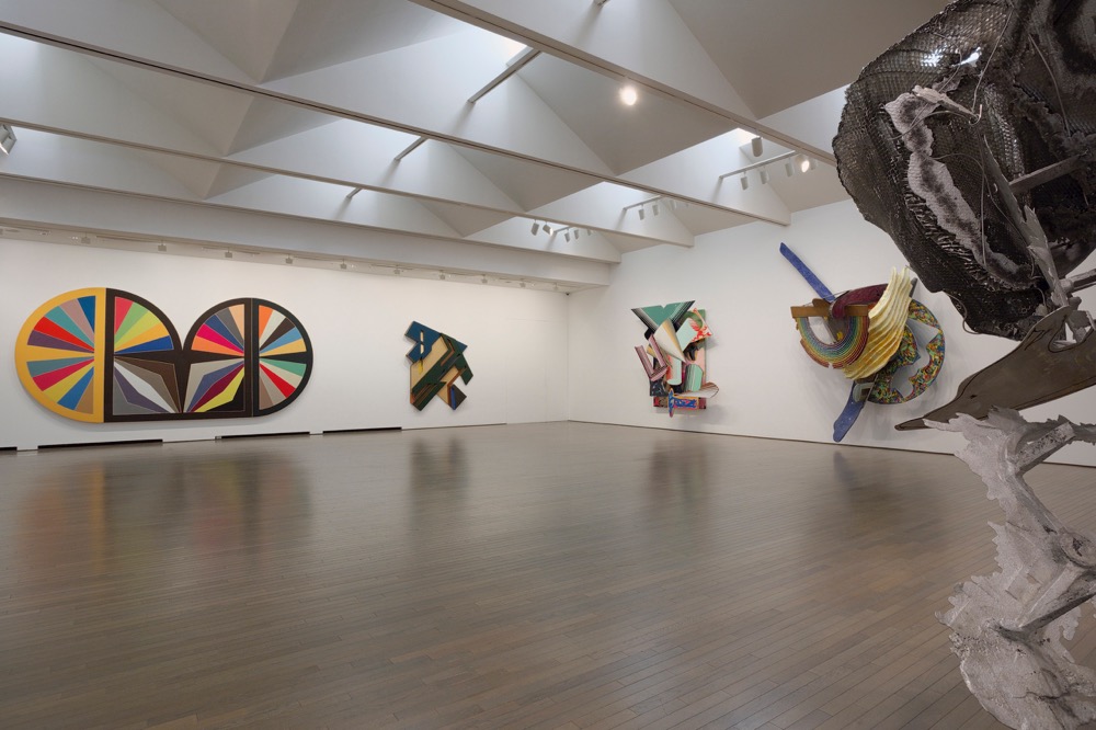 DIC川村記念美術館体験レポート!約3万坪の庭園も魅力的!