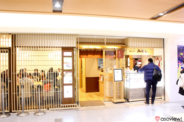 東京駅 グルメ ランチ35選 駅構内と駅周辺別におすすめ店をご紹介