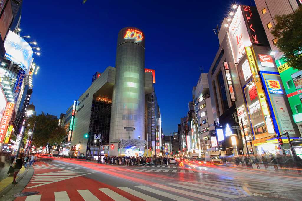 東京一人旅の決定版 男女別にオススメの観光スポットをご紹介
