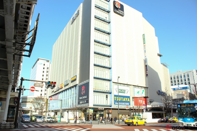 川崎駅でショッピング 川崎駅周辺の買い物スポット ショッピングモール4選