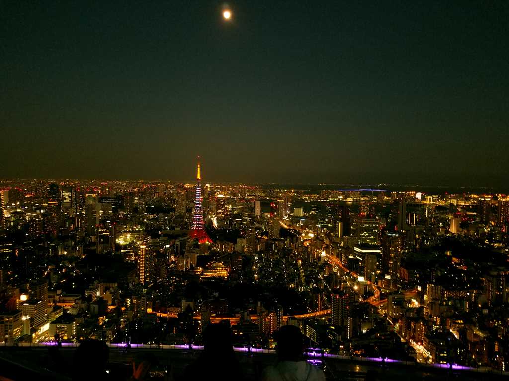 19 東京タワー 営業時間から割引情報まで解説 登って分かった魅力とは