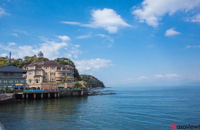 えのすぱ 癒しのリゾートアイランド江の島を丸ごと愉しむ 贅沢な休日の過ごし方 Pr