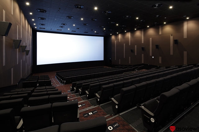 山梨で映画を見るならココ 山梨県の映画館を4館ご紹介