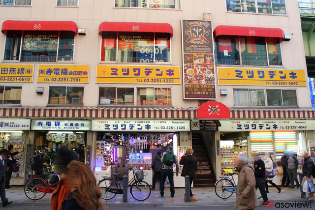 秋葉原 肉料理屋13選 アキバで食べたい肉料理の名店集決定版