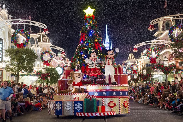 あなたのためのディズニー画像 最高カリフォルニア ディズニー クリスマス