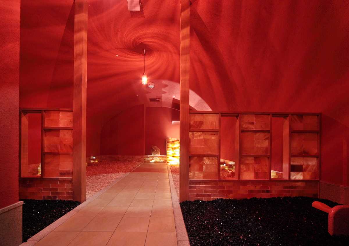 割引あり 草津湯元 水春の魅力を徹底解剖 岩盤浴やレストラン リラクゼーションなど