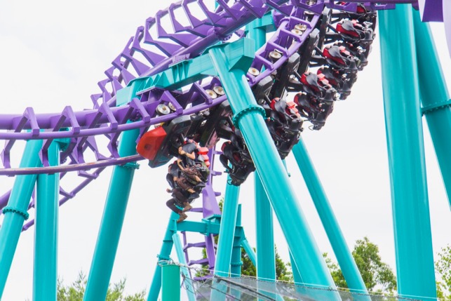 那須ハイランドパークは日帰りでここまで楽しめる 必ずおさえたいスポットや回り方 Pr