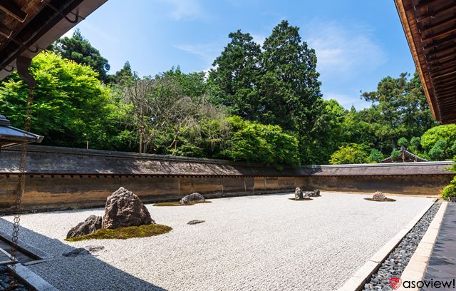 京都のおすすめ庭園15選 日本文化の美の結晶をじっくりと味わおう