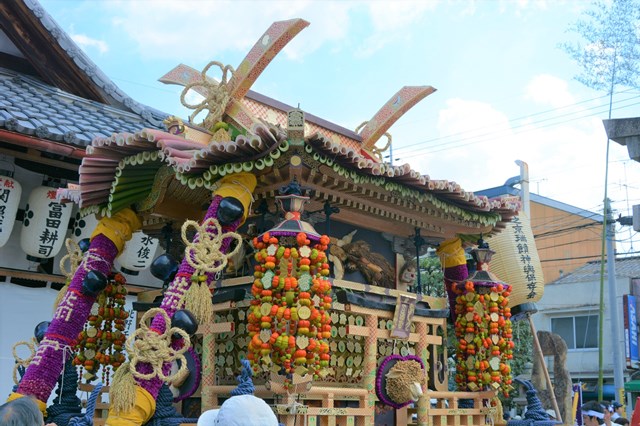 京都 祭り イベントまとめ 京都の年間行事を徹底紹介