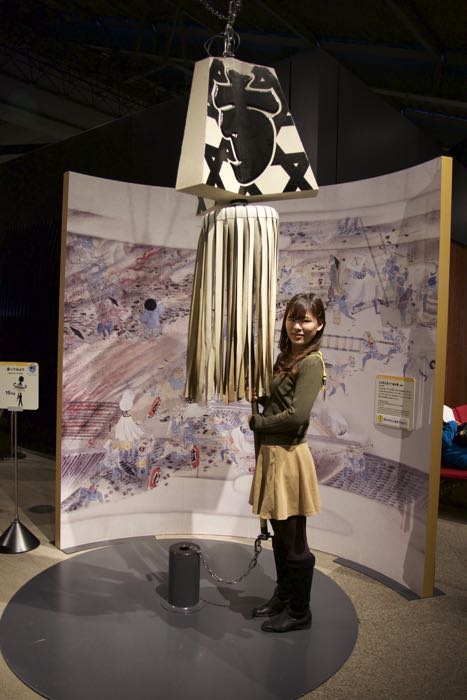 江戸東京博物館 魅力を徹底大解説 細かすぎるジオラマに大興奮
