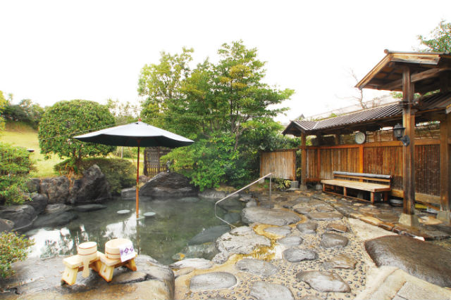 鳥取のおすすめ温泉ベスト10 海の湯 山の湯 美肌の湯 よりどりみどり