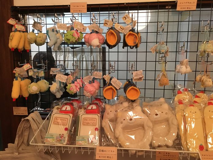 すみっコぐらしファン歓喜 渋谷で開催中 キャラカフェ 喫茶すみっコ に行ってきた